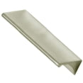 thumbnail image 1 of Alno A970-4-SN 4 Inch Decorative Cabinet Pull Satin Nickel, 1 of 2