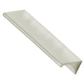 thumbnail image 1 of Alno A970-4-PN 4 Inch Cabinet Pull Polished Nickel, 1 of 2