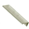 thumbnail image 1 of Tap Pull - Finish: Satin Nickel, Depth: 6.5", 1 of 2