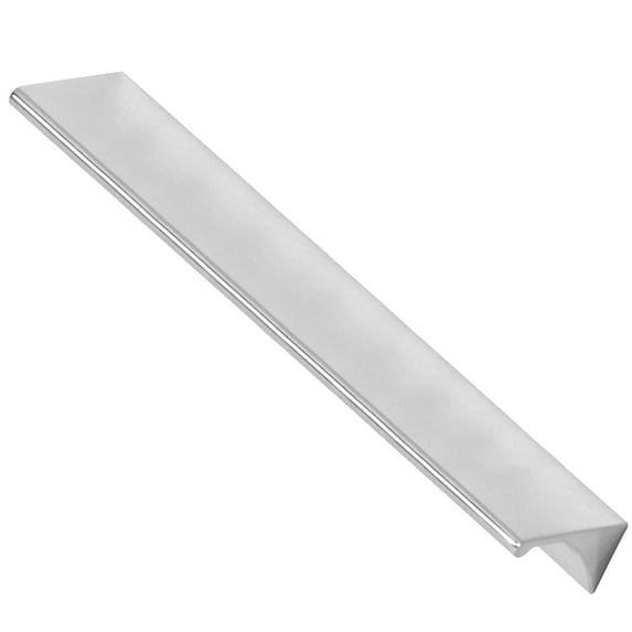 Alno A970-8-PC 8 Inch Cabinet Pull Polished Chrome