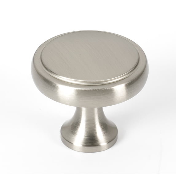 Alno Inc Mushroom Knob