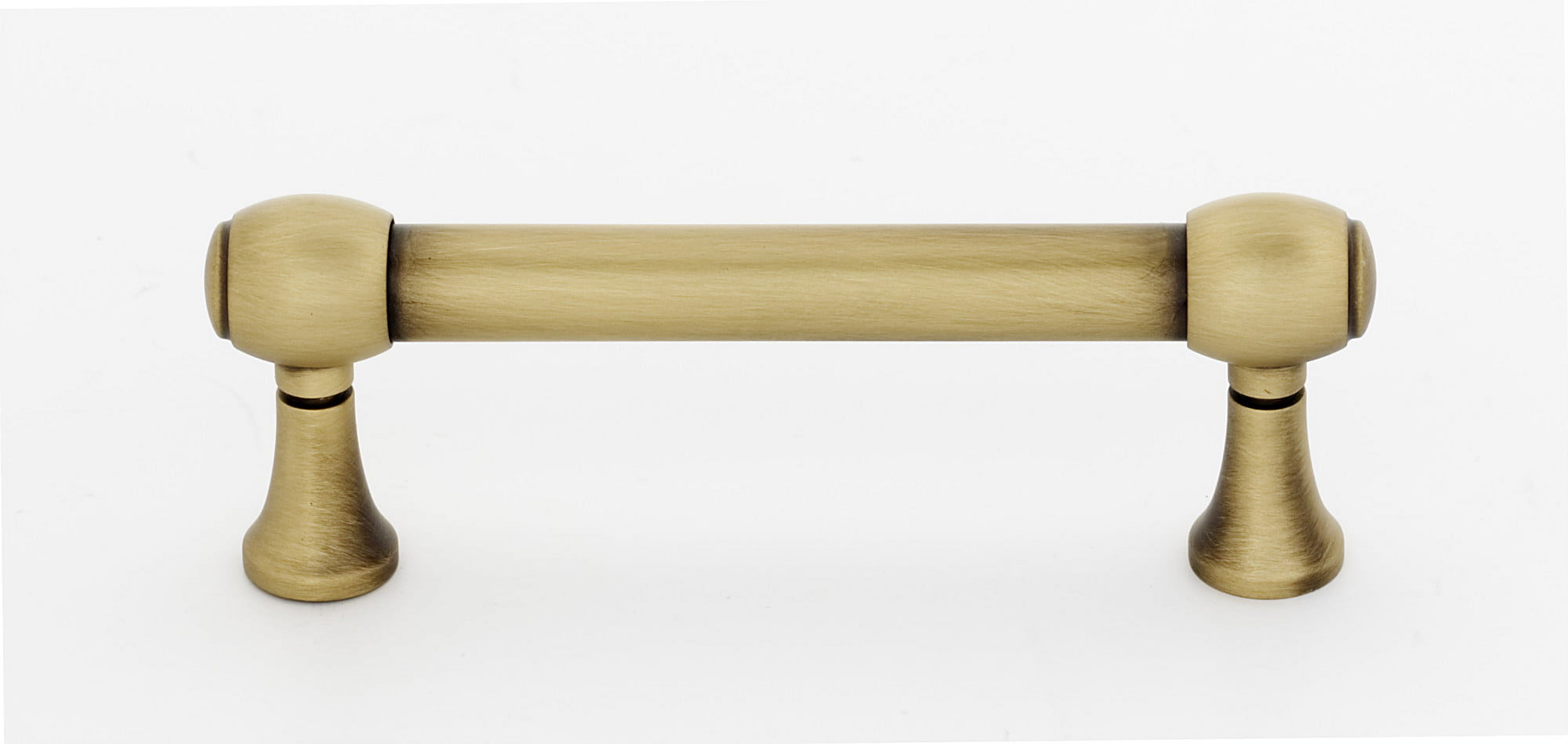 Alno Inc 3'' Center Bar Pull
