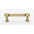 thumbnail image 1 of Alno Inc 3'' Center Bar Pull, 1 of 7