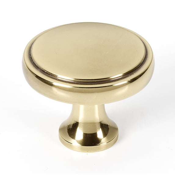 Alno Inc Mushroom Knob