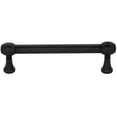 thumbnail image 1 of Alno Inc 4'' Center Bar Pull, 1 of 2