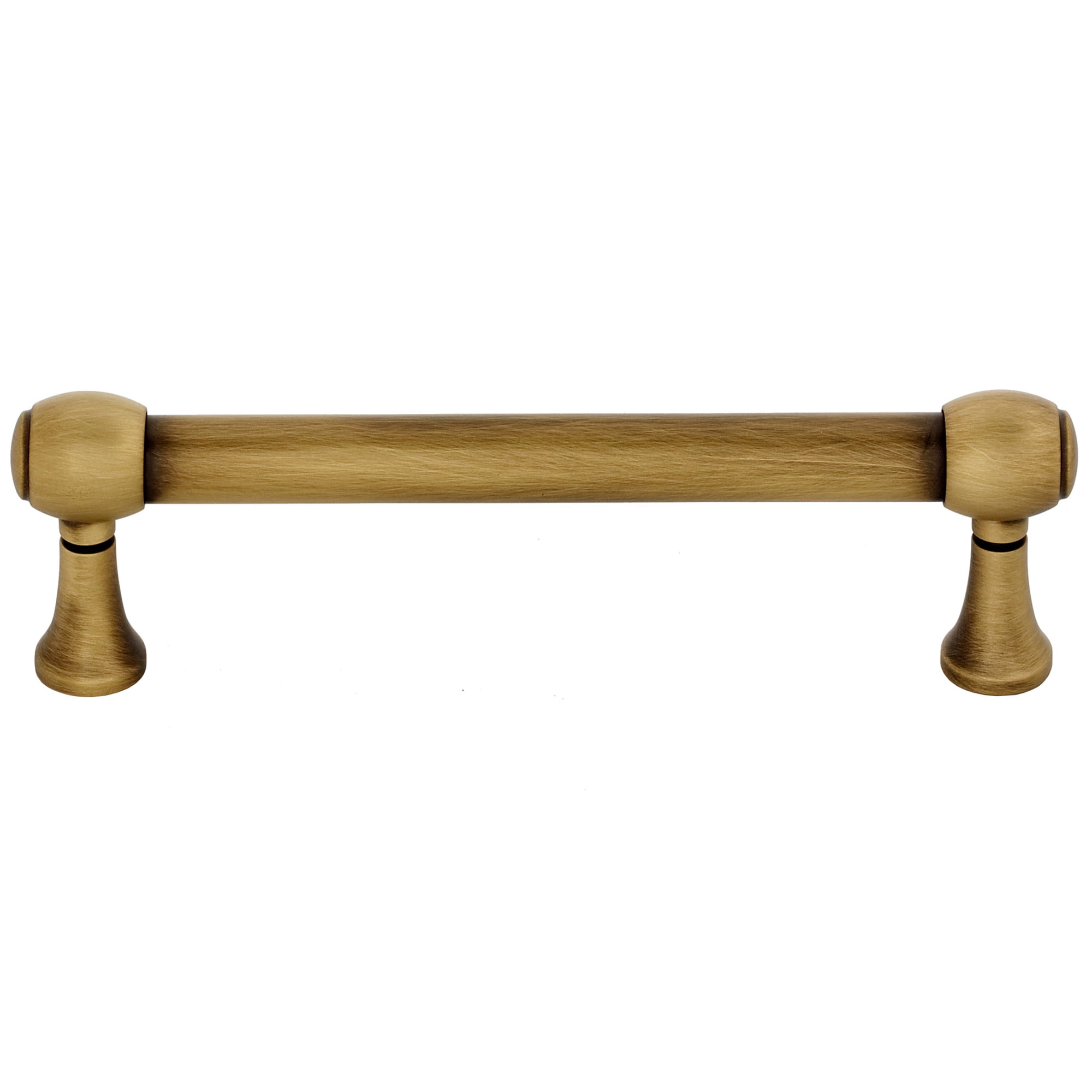 Alno Inc 4'' Center Bar Pull