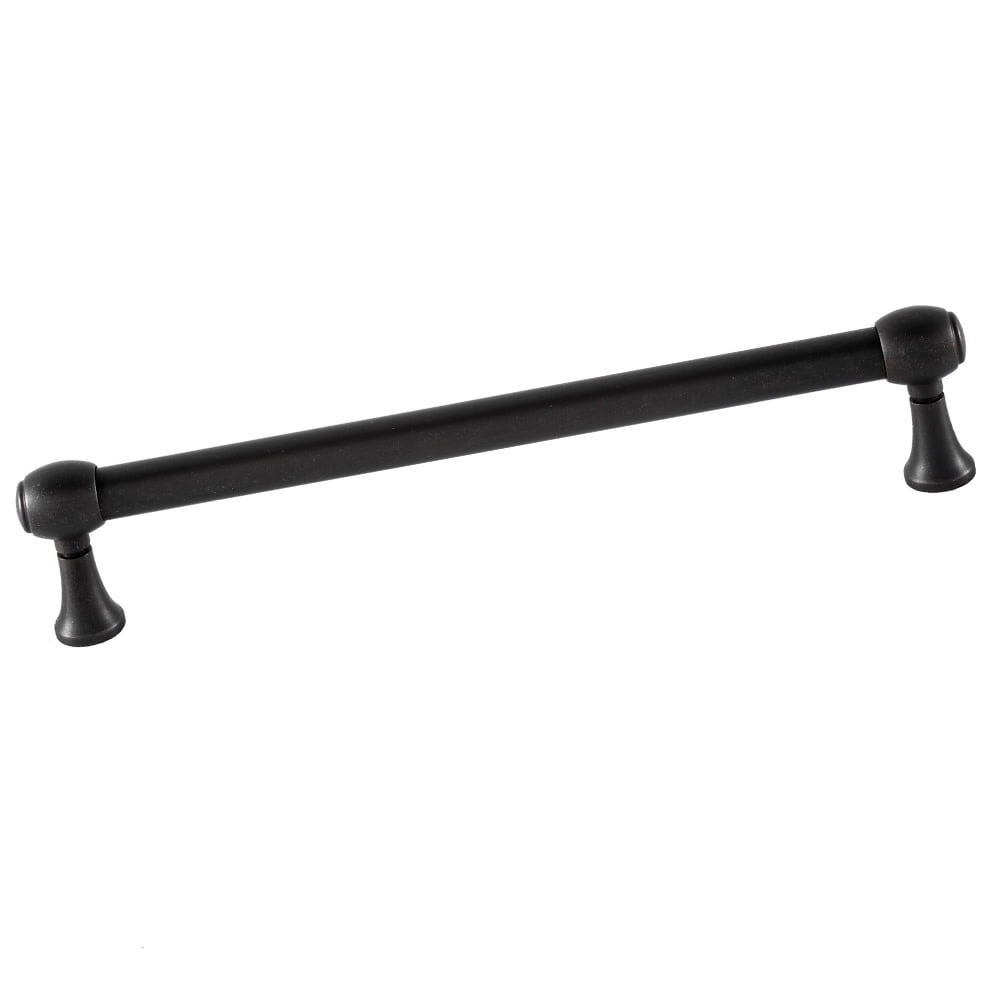 Alno Inc 6'' Center Bar Pull