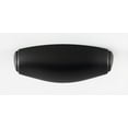 thumbnail image 1 of Alno A983 Royale 3" Center To Center Classic Solid Brass Cabinet Cup Pull / Drawer Cup, 1 of 7