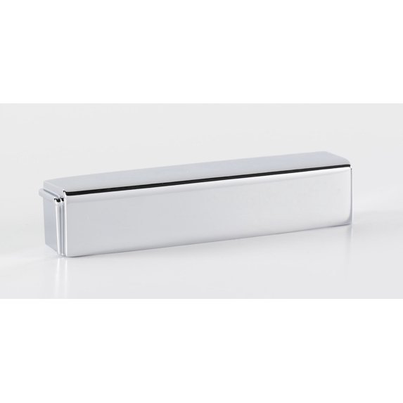 Alno Inc 4'' Center Cup/Bin Pull