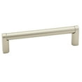 thumbnail image 1 of Alno A2804-3-MN Alta Moda 3" Center To Center Modern Smooth Round Cabinet Handle / Drawer, 1 of 7