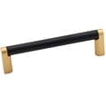 thumbnail image 1 of Alno Alta-Moda-A2804-4 Alta Moda 4" Center To Center Modern Smooth Round Cabinet Handle /, 1 of 3
