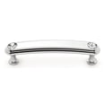 thumbnail image 1 of Alno C211-35-PC Swarovski Crystal 3-1/2" Cabinet Pull Polished Chrome, 1 of 2