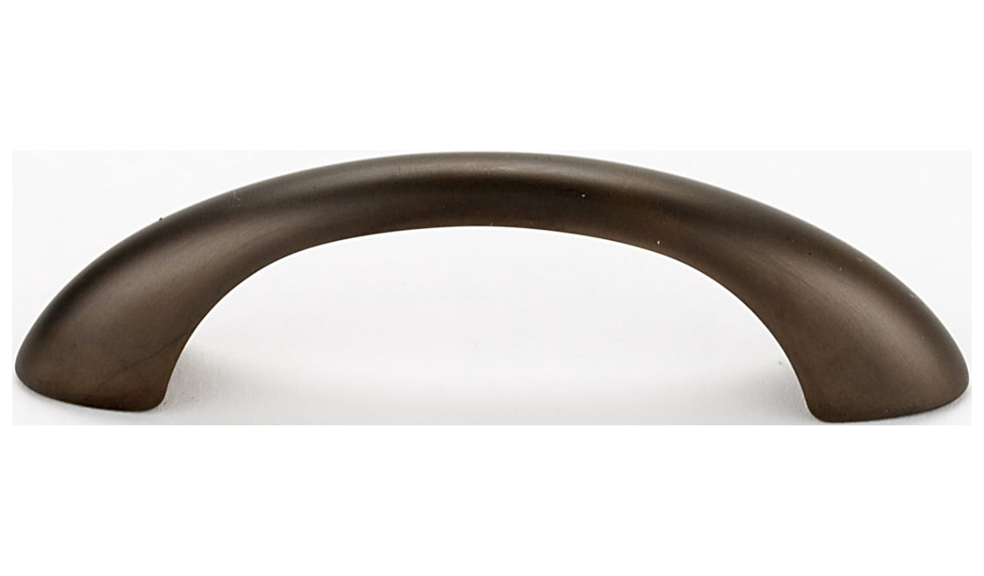 Alno C855-3-CHBRZ 3" Cabinet Pull Chocolate Bronze