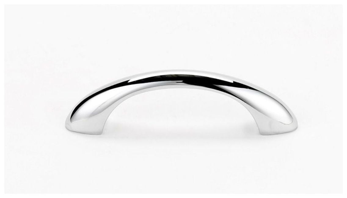 Alno 3" Pull - Polished Chrome