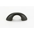 thumbnail image 1 of Alno C855-BARC 1-1/2" Cabinet Pull Barcelona, 1 of 7