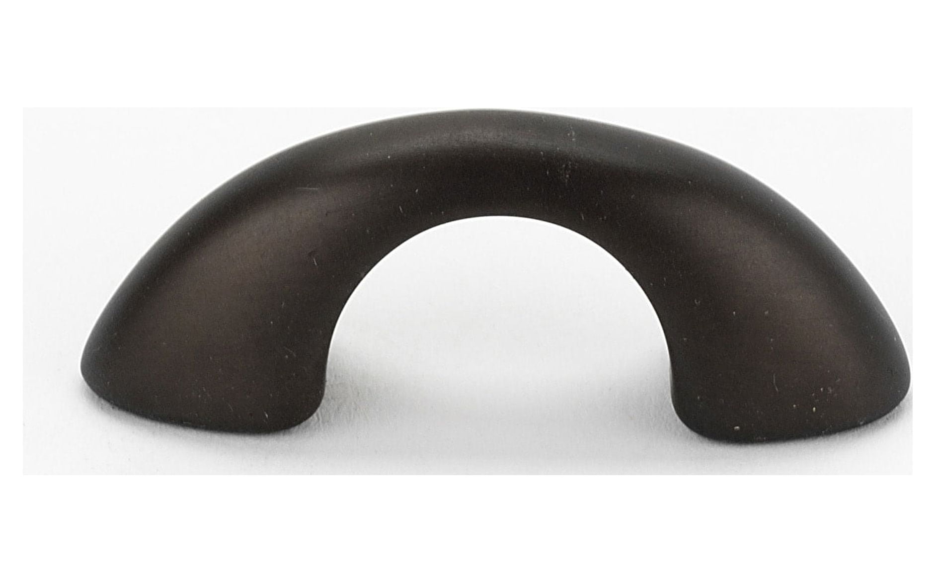 Alno C855-CHBRZ 1-1/2" Cabinet Pull Chocolate Bronze