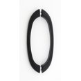 thumbnail image 1 of Alno G855-8-MB C855 Luxury Contemporary 8" Center To Center Back To Back Door Pulls -, 1 of 7