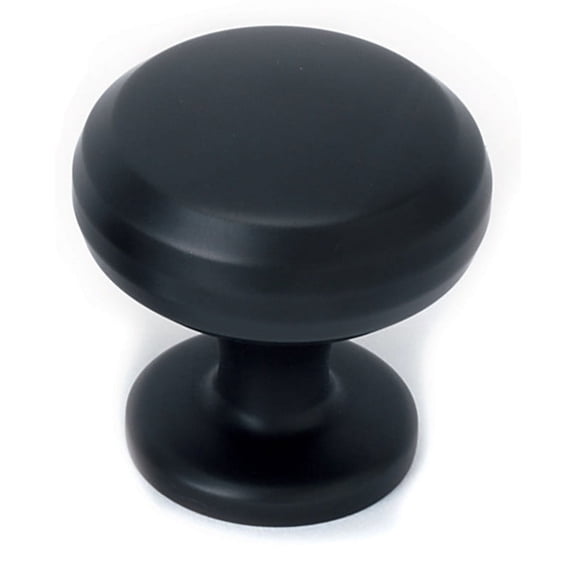 Alno A1173-BRZ 1-1/8" Cabinet Knob Bronze