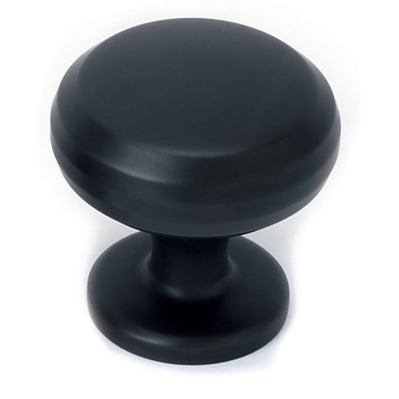 Alno A1173-BRZ 1-1/8" Cabinet Knob Bronze