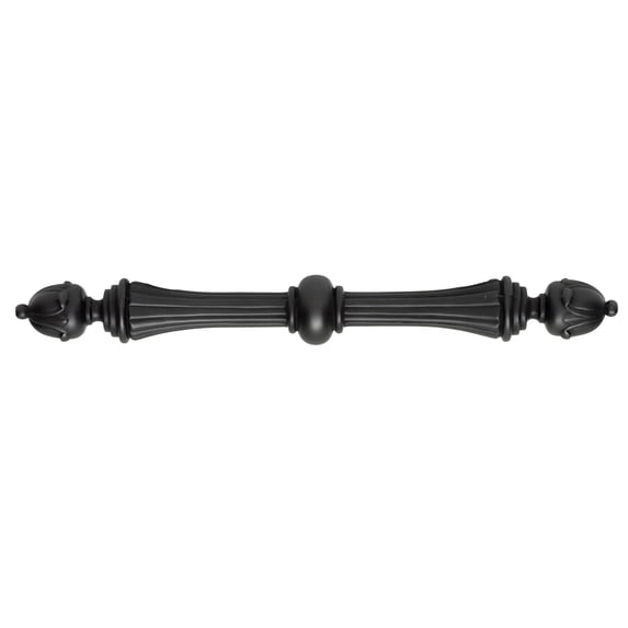 Alno Cabinet Pull - Bronze
