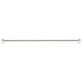 thumbnail image 1 of Alno CD715-18-PN Contemporary Bling 18" Center To Center Luxury Decorative Handle, 1 of 3