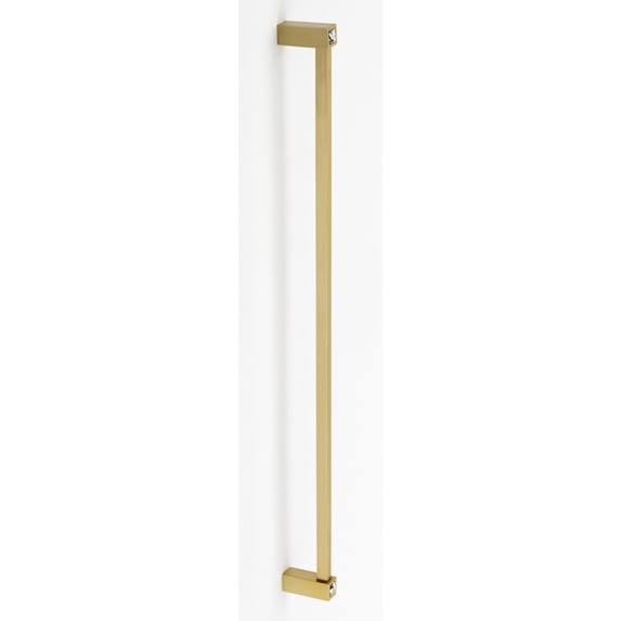 Alno Inc 18'' Bar Pull