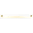 thumbnail image 1 of Alno Inc 30'' Wall Mounted Towel Bar, 1 of 7