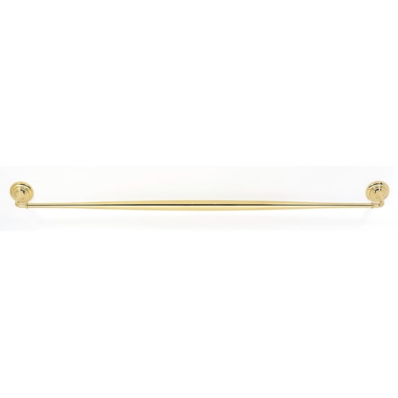 Alno Inc 30'' Wall Mounted Towel Bar