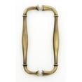 thumbnail image 1 of Alno Inc 8'' Center Appliance Pull, 1 of 7