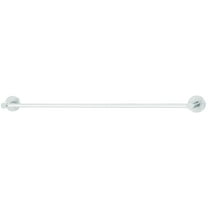 Alno A8320-30-PC Contemporary I 30" Towel Bar Polished Chrome