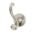 thumbnail image 1 of Alno A8399-SN Contemporary I Robe Hook Satin Nickel, 1 of 6