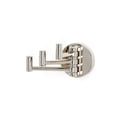 thumbnail image 1 of Alno A8385-PN Contemporary I - Nickel, 1 of 6