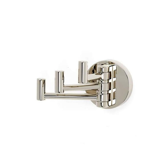 Alno A8385-PN Contemporary I - Nickel