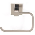 thumbnail image 1 of Alno A8466-PN Contemporary II Single Post Tissue Holder Polished Nickel, 1 of 6