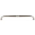 thumbnail image 1 of Alno D110-18 Classic Appliance Pull, 1 of 7