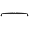 thumbnail image 1 of Alno D110-18-BRZ 18" Appliance / Cabinet Drawer Pull Bronze, 1 of 7