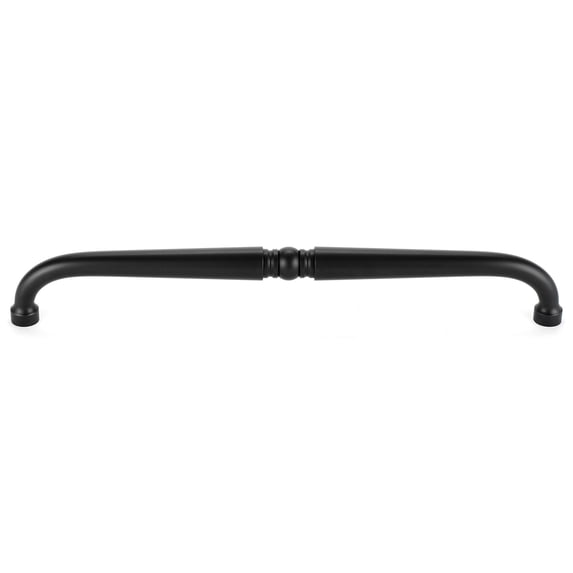 Alno D110-18-BRZ 18" Appliance / Cabinet Drawer Pull Bronze