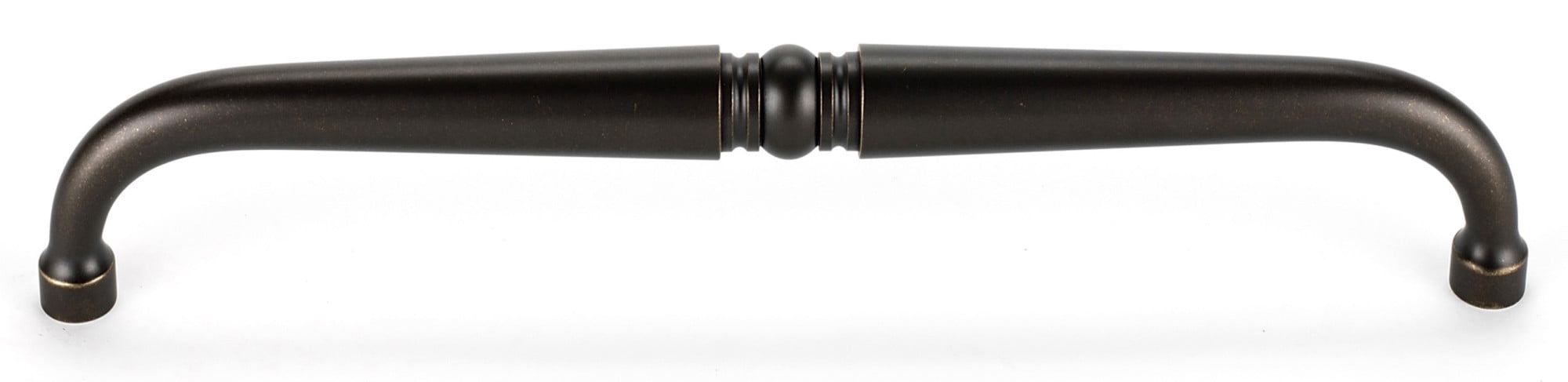 Traditional 10" Center Appliance Pull, Barcelona