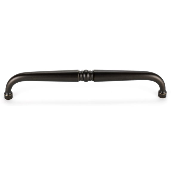 Traditional 10" Center Appliance Pull, Barcelona