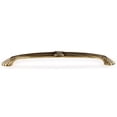 thumbnail image 1 of Alno Inc Ribbon and Reed 10'' Center Appliance Pull, 1 of 5