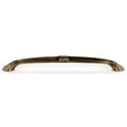 thumbnail image 1 of Alno D112-AP-AE 10" Cabinet Drawer / Appliance Pull Antique English, 1 of 5