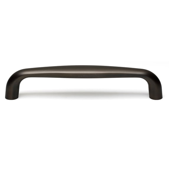 Alno Inc Contemporary 10'' Center Appliance Pull