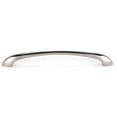 thumbnail image 1 of Alno Inc Contemporary 10'' Center Arch Pull, 1 of 7
