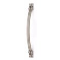 thumbnail image 1 of Alno D1476-10-SN 10" Appliance / Cabinet Drawer Pull Satin Nickel, 1 of 5
