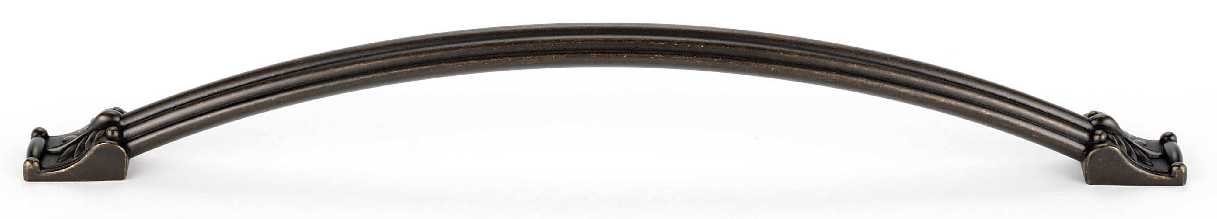 Alno D1476-18-BARC 18" Appliance / Cabinet Drawer Pull Barcelona