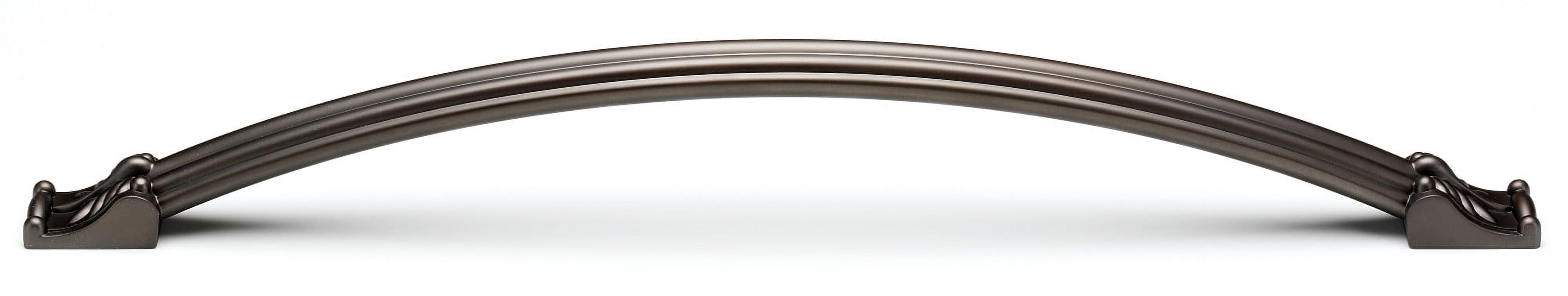 Alno Inc Fiore 18'' Center Arch Pull