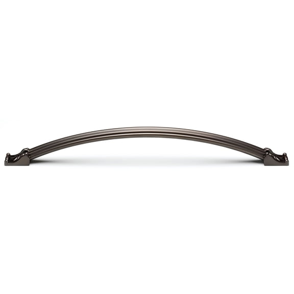 Alno Inc Fiore 18'' Center Arch Pull