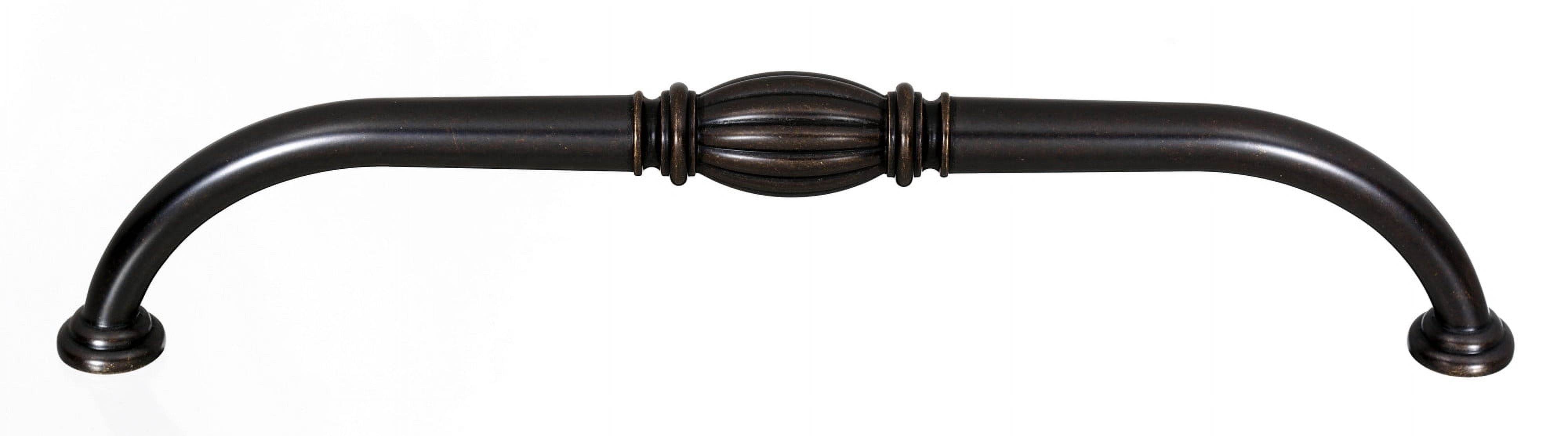 Alno D234-12-BARC 12" Cabinet Pull Barcelona