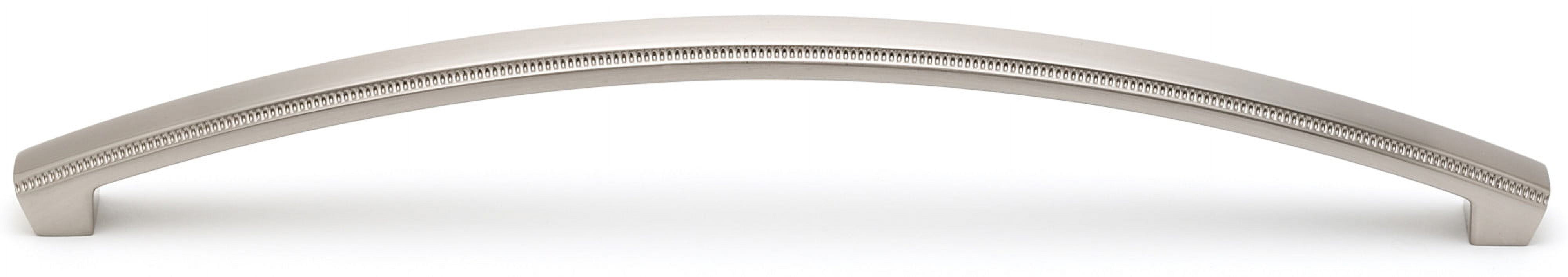 Alno 10" Appliance Pull - Satin Nickel