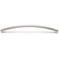 thumbnail image 1 of Alno 10" Appliance Pull - Satin Nickel, 1 of 6